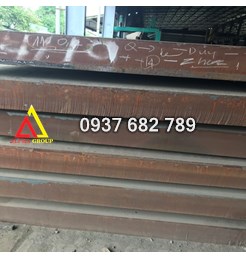 Thép tấm a572 dày 120ly/120mm/120li